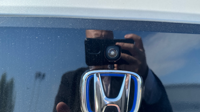 Honda Honda E 100kW 36kWh 5dr Auto Electric Hatchback